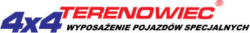 4x4 Terenowiec Sp. z o.o.